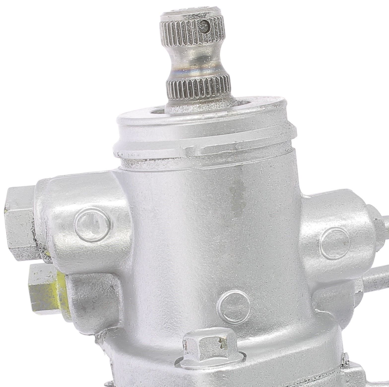 Steering Gear