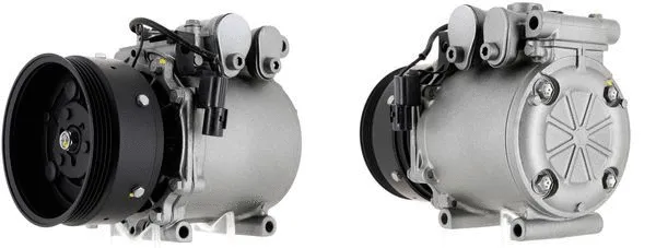 Compressor, air conditioning (8611071)
