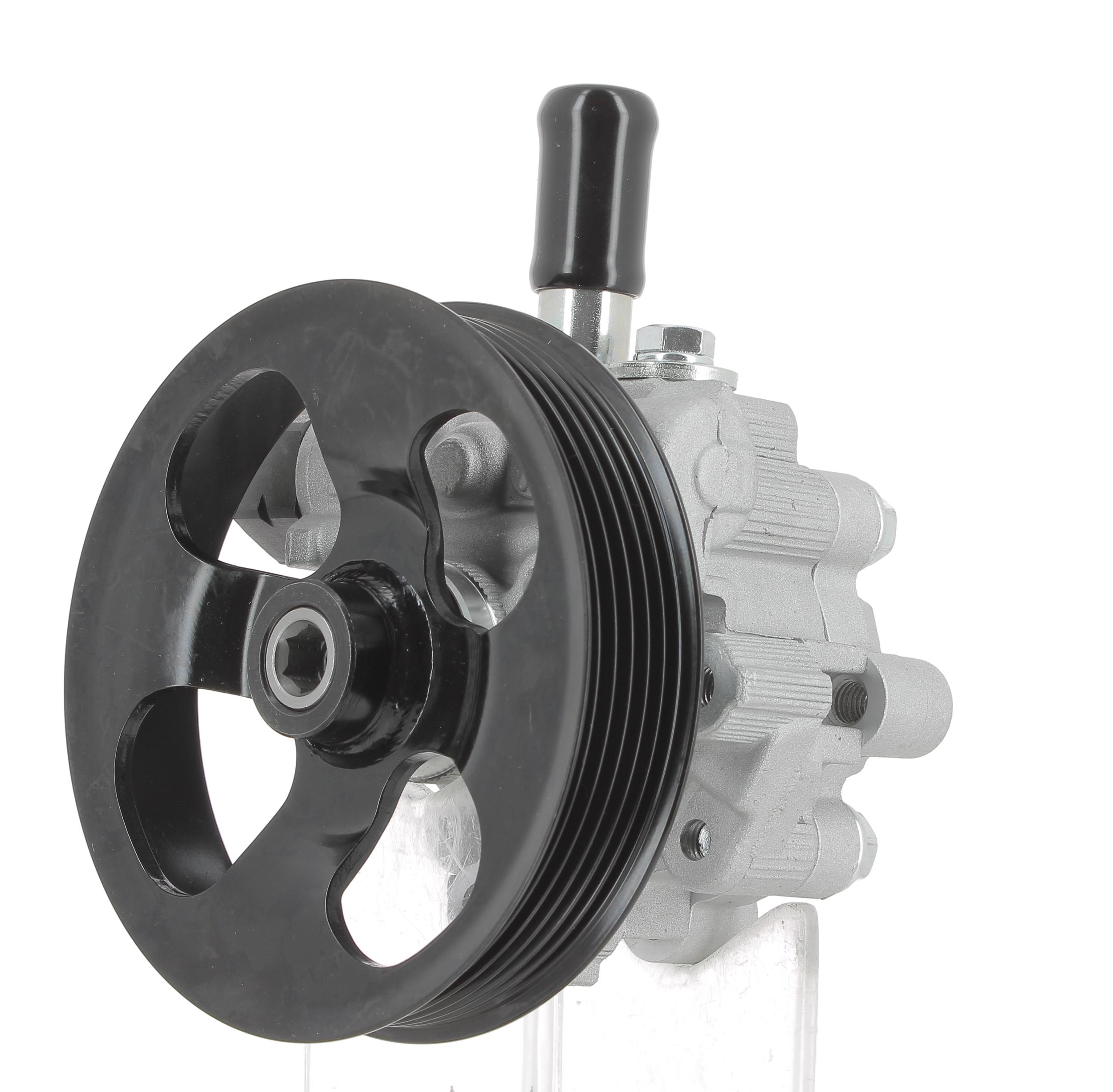 Hydraulic Pump, steering (130019)