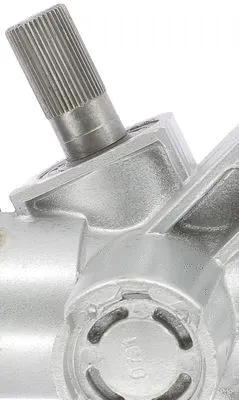 Steering Gear