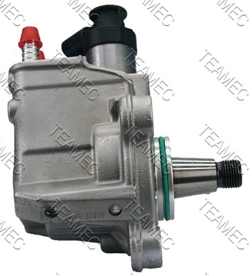 High Pressure Pump