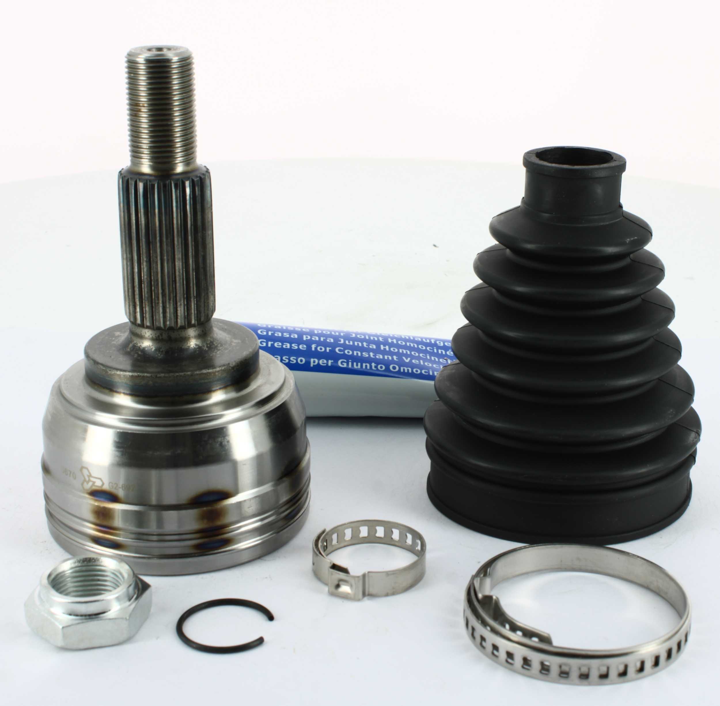 Joint Kit, drive shaft (6670)