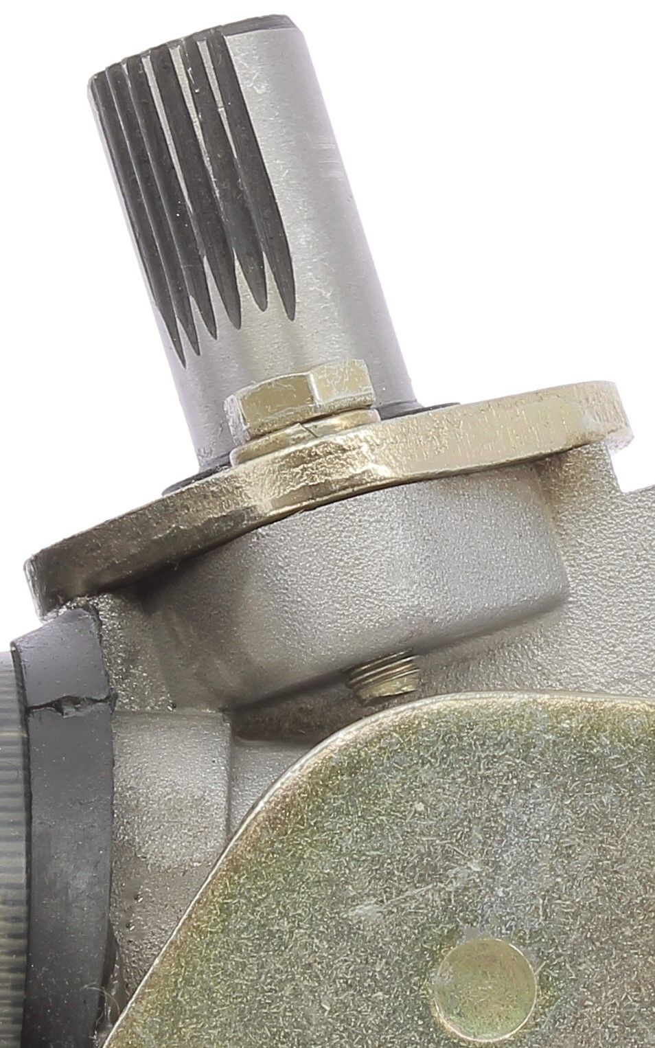 Steering Gear