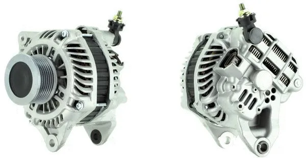 Alternator (9257)