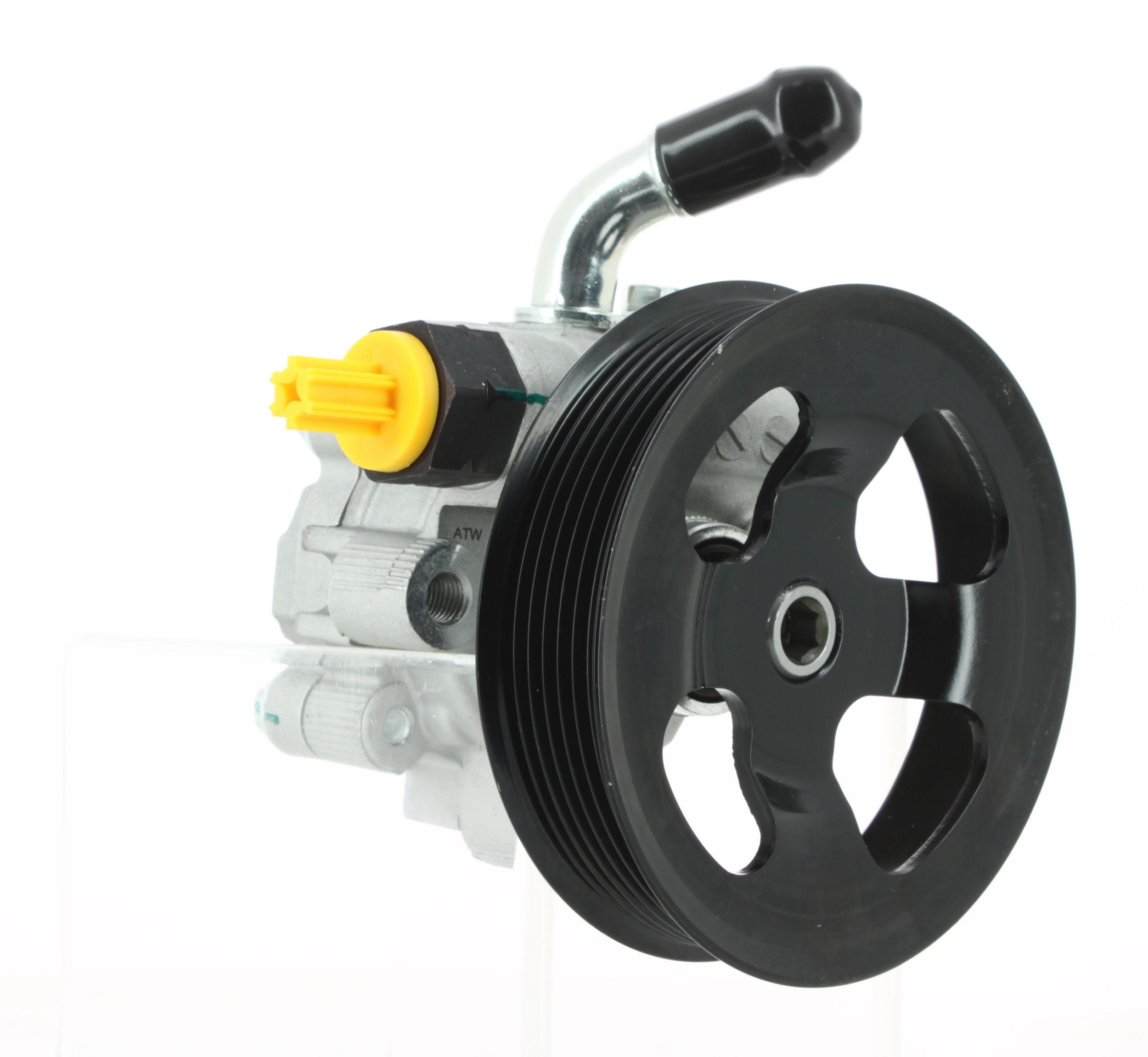 Hydraulic Pump, steering (130030)