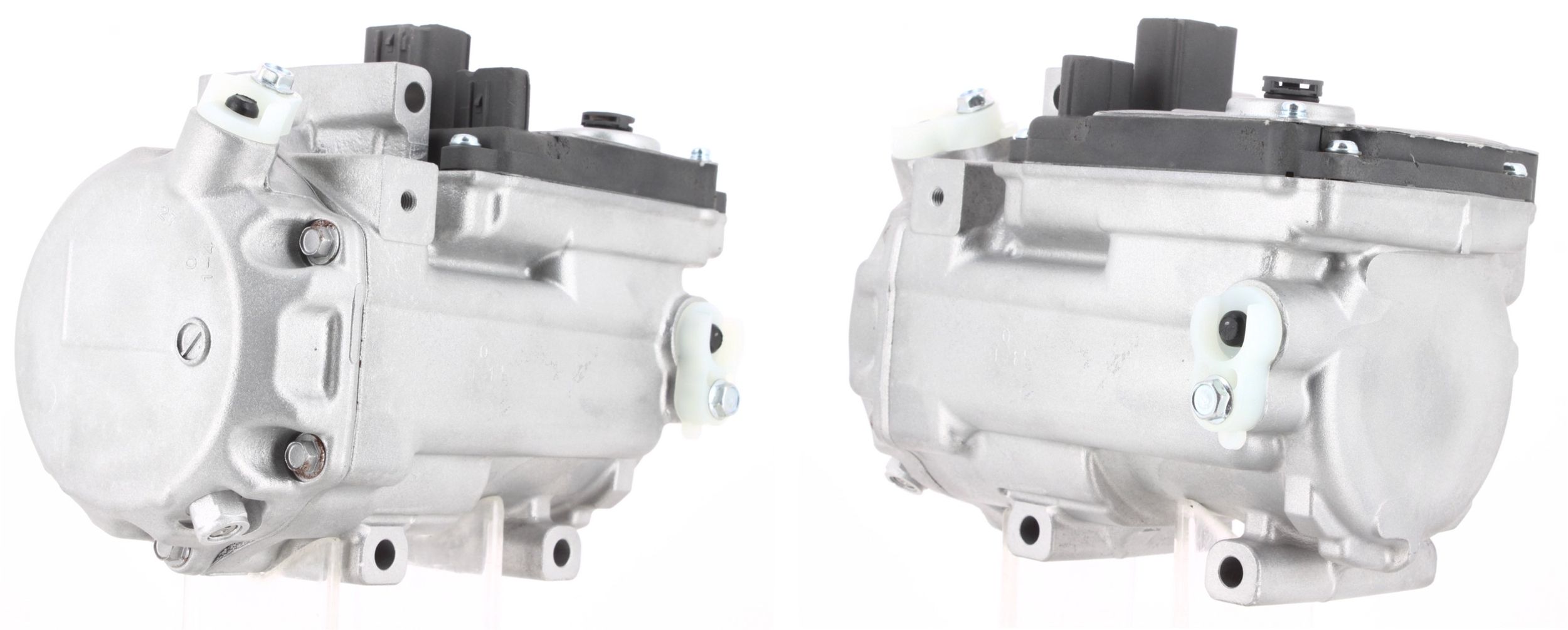 Compressor, air conditioning (8600360)