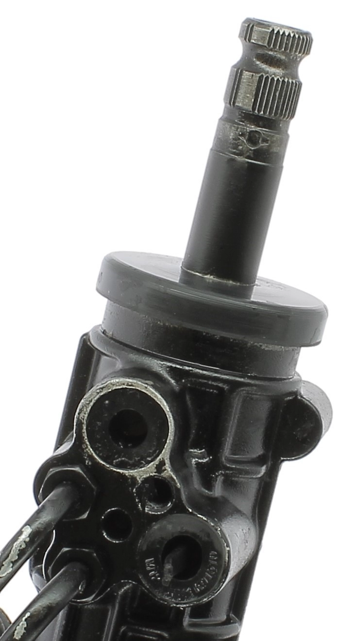 Steering Gear