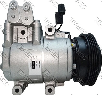 Compressor, air conditioning (8623269)
