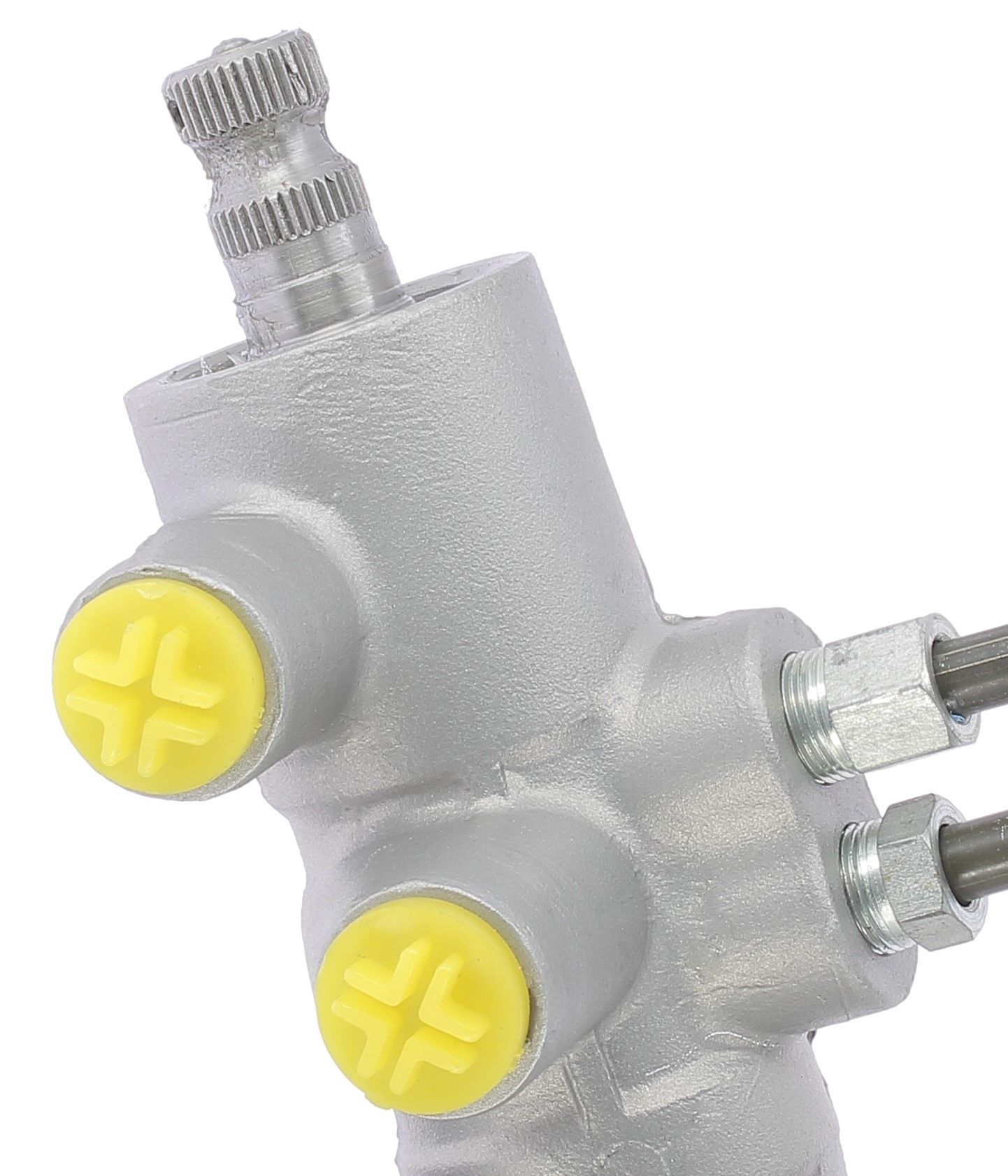 Steering Gear