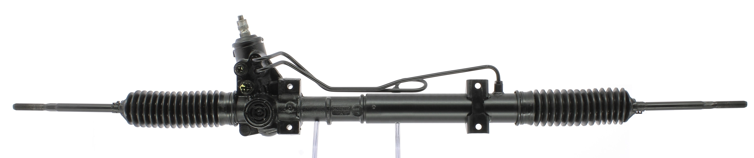 Steering Gear (110527)