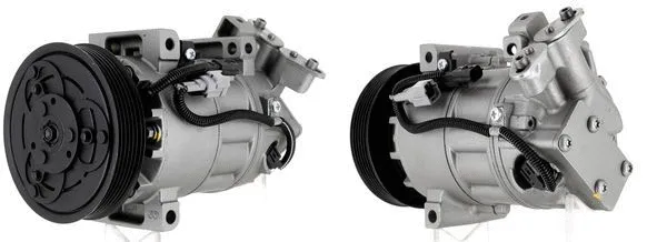 Compressor, air conditioning (8629537)