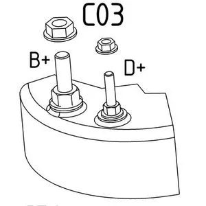 Alternator (4943)