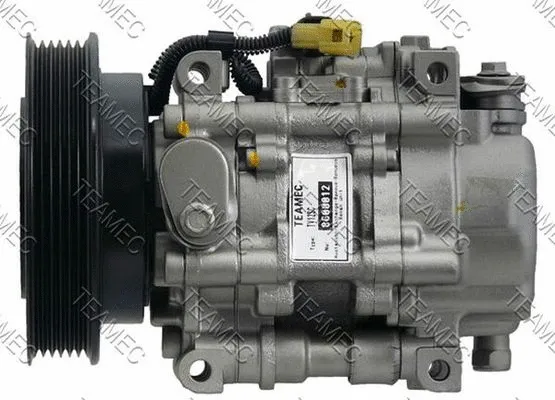 Compressor, air conditioning (8600012)