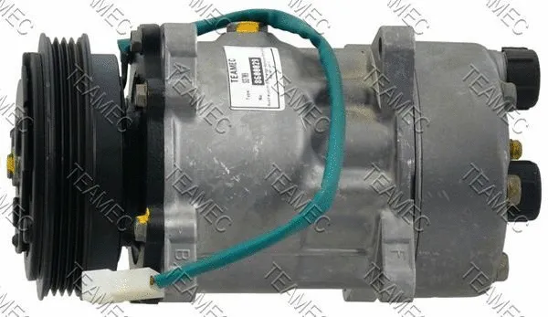 Compressor, air conditioning (8600029)