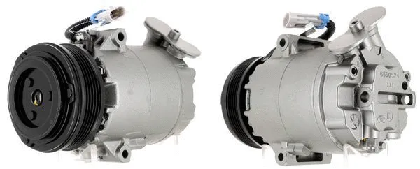 Compressor, air conditioning (8600057)