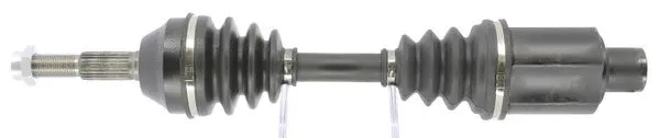Drive Shaft (51192)