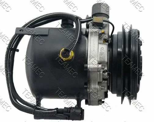 Compressor, air conditioning (8610031)