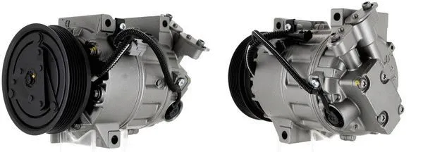 Compressor, air conditioning (8629544)
