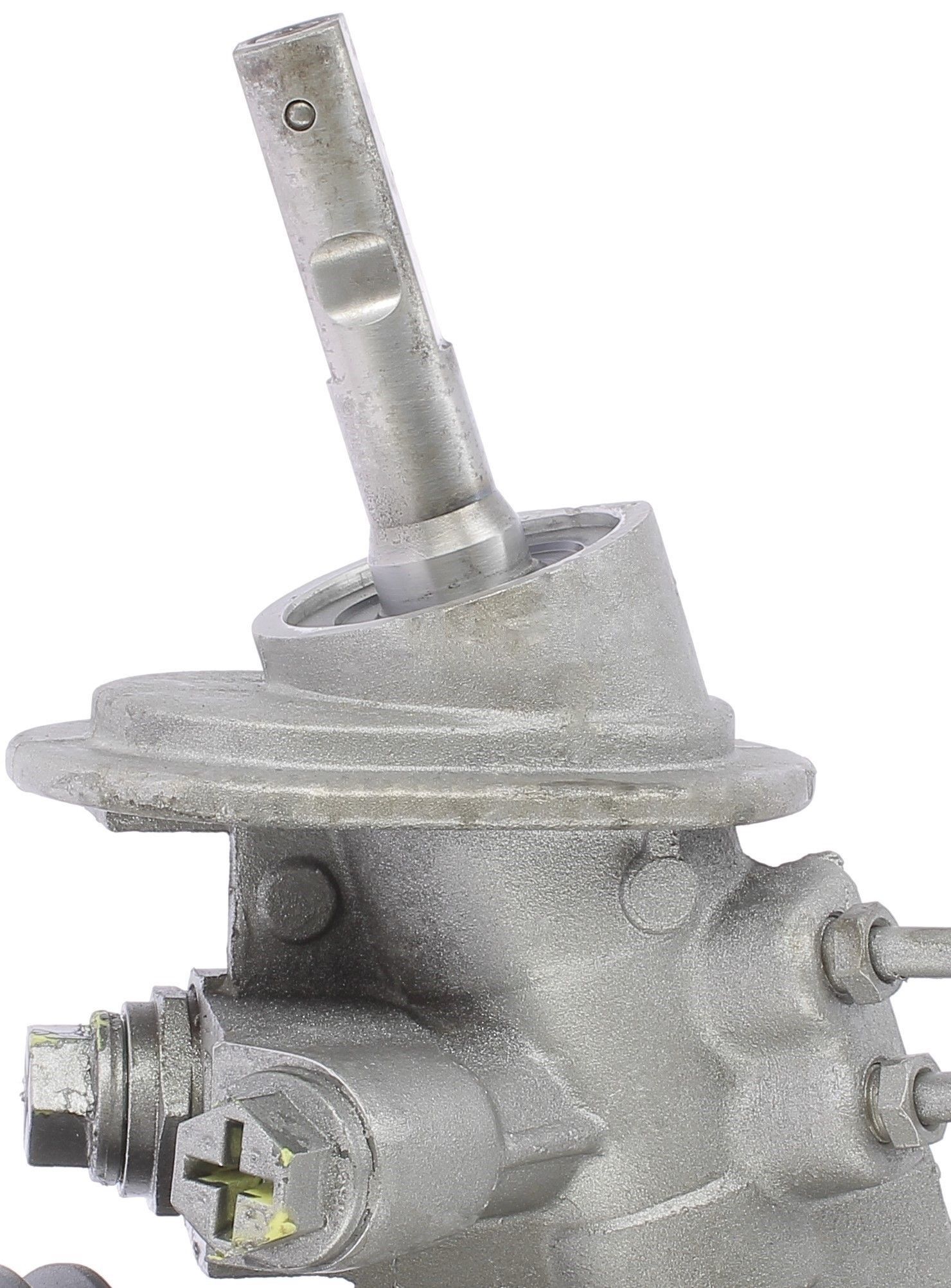 Steering Gear