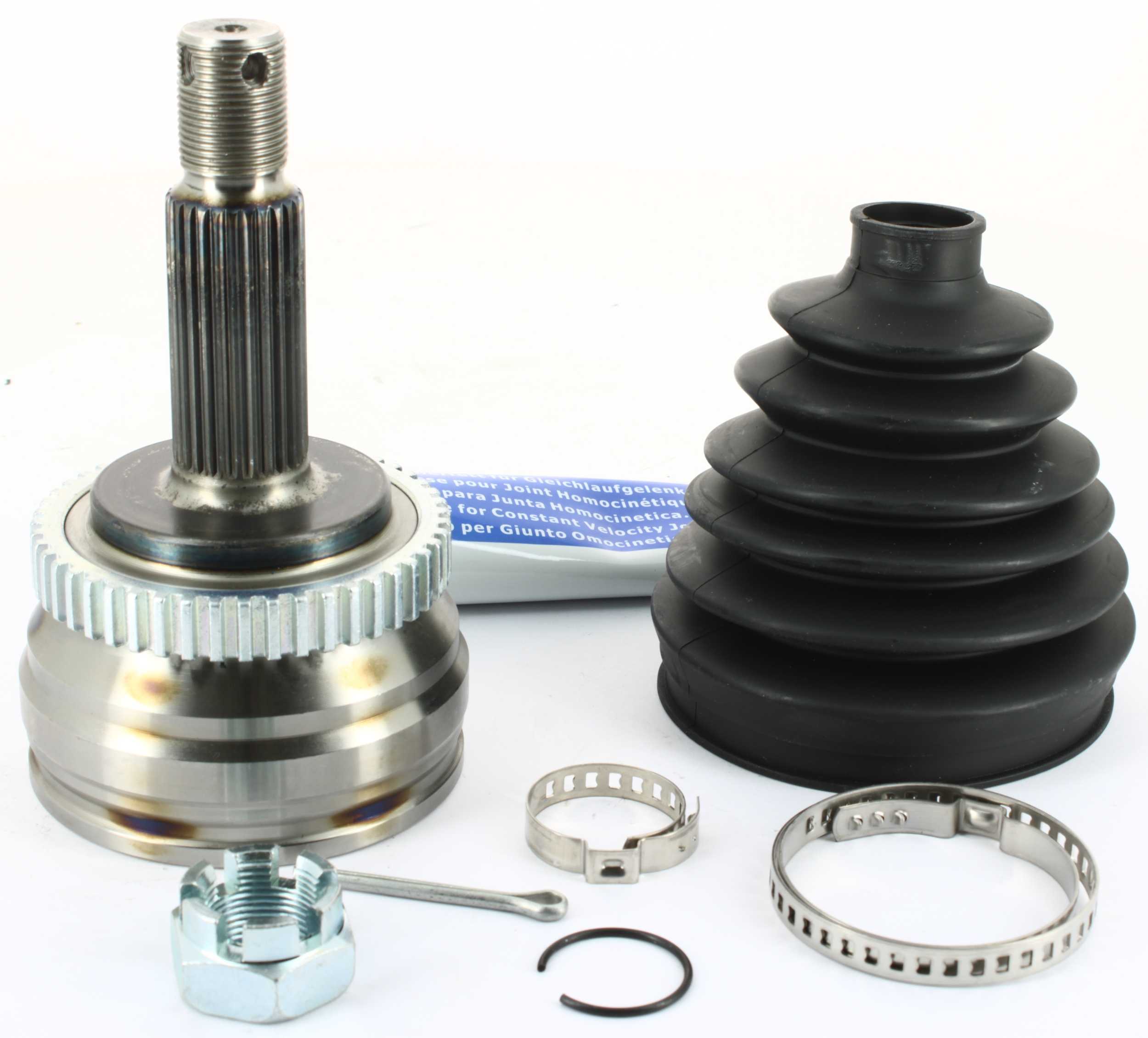 Joint Kit, drive shaft (6059)