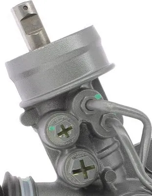 Steering Gear