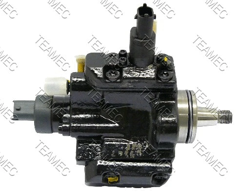 High Pressure Pump