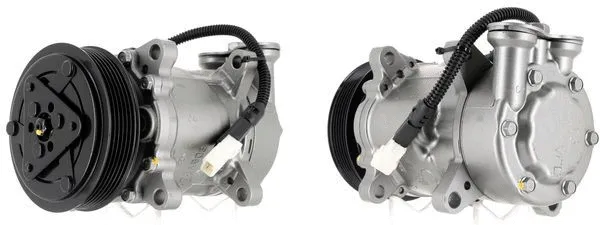 Compressor, air conditioning (8600118)