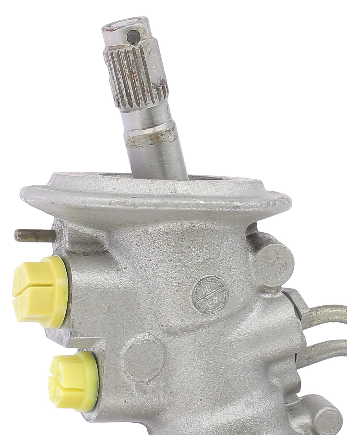 Steering Gear