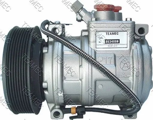 Compressor, air conditioning (8634883)