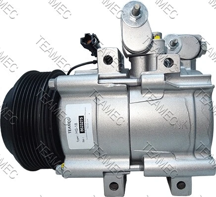 Compressor, air conditioning (8623275)