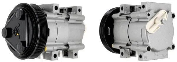Compressor, air conditioning (8623306)