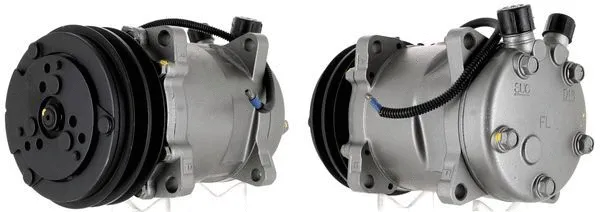Compressor, air conditioning (8600235)