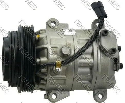 Compressor, air conditioning (8636002)