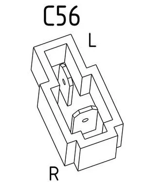 Alternator (40228)
