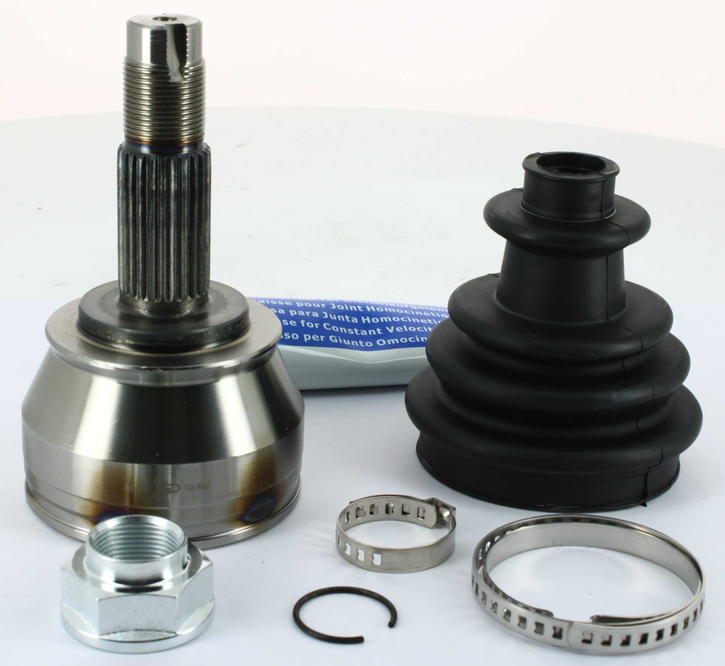 Joint Kit, drive shaft (6035)