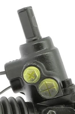 Steering Gear