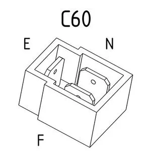 Alternator (9250)