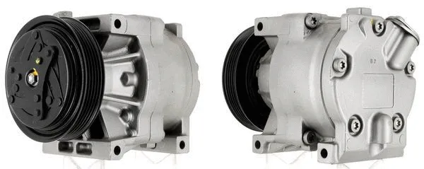 Compressor, air conditioning (8629810)