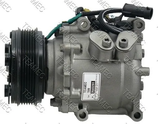 Compressor, air conditioning (8643291)