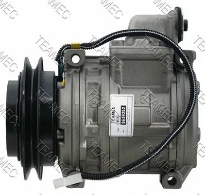 Compressor, air conditioning (8634252)