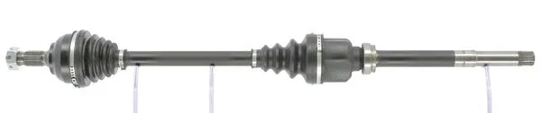 Drive Shaft (50998)