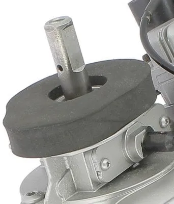 Steering Gear