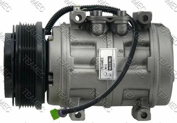 Compressor, air conditioning (8633702)