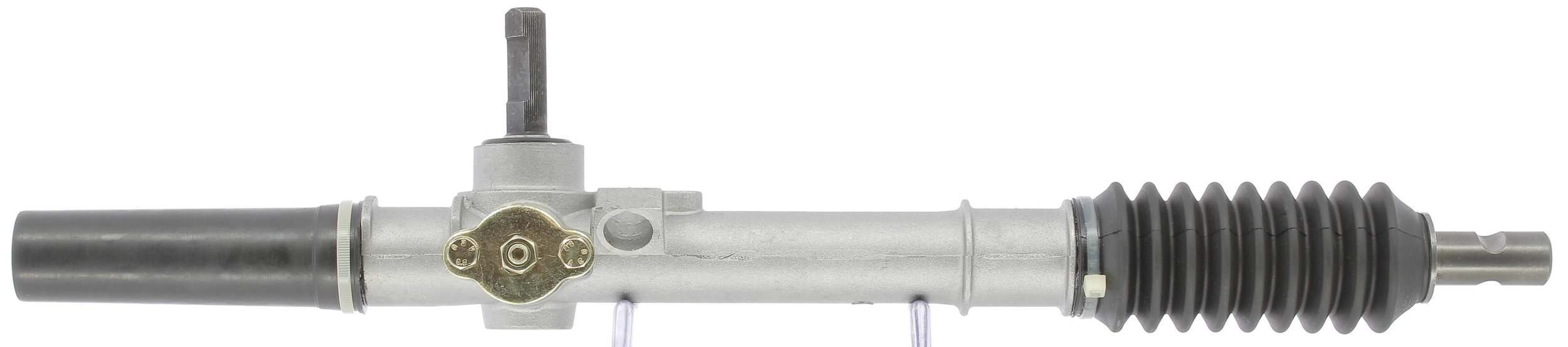 Steering Gear (150306)
