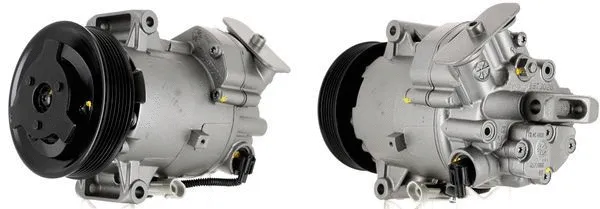 Compressor, air conditioning (8600276)