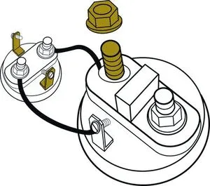 Starter (8250)