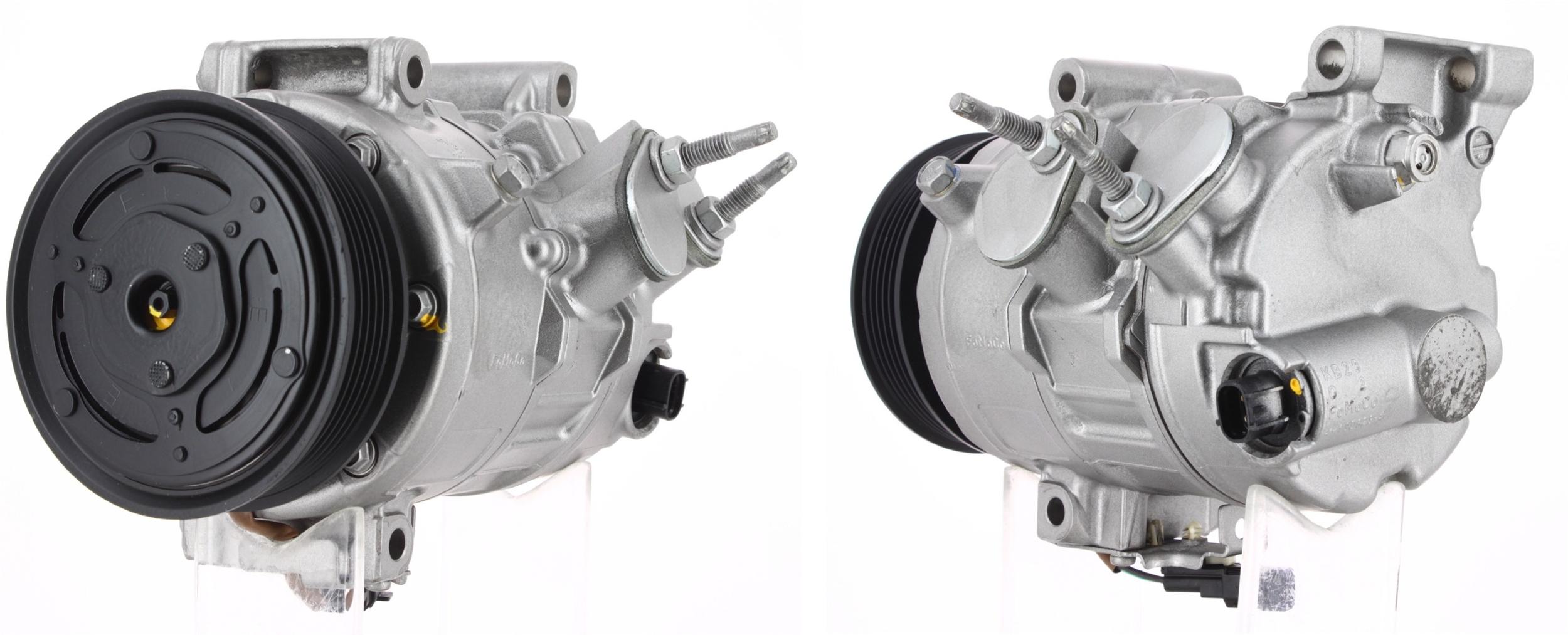 Compressor, air conditioning (8629500)