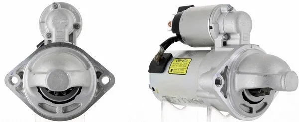 Starter (9769)