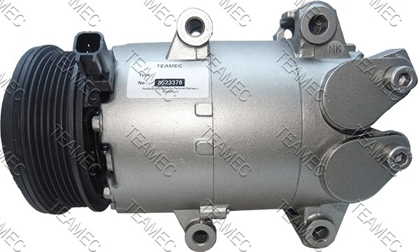 Compressor, air conditioning (8623378)
