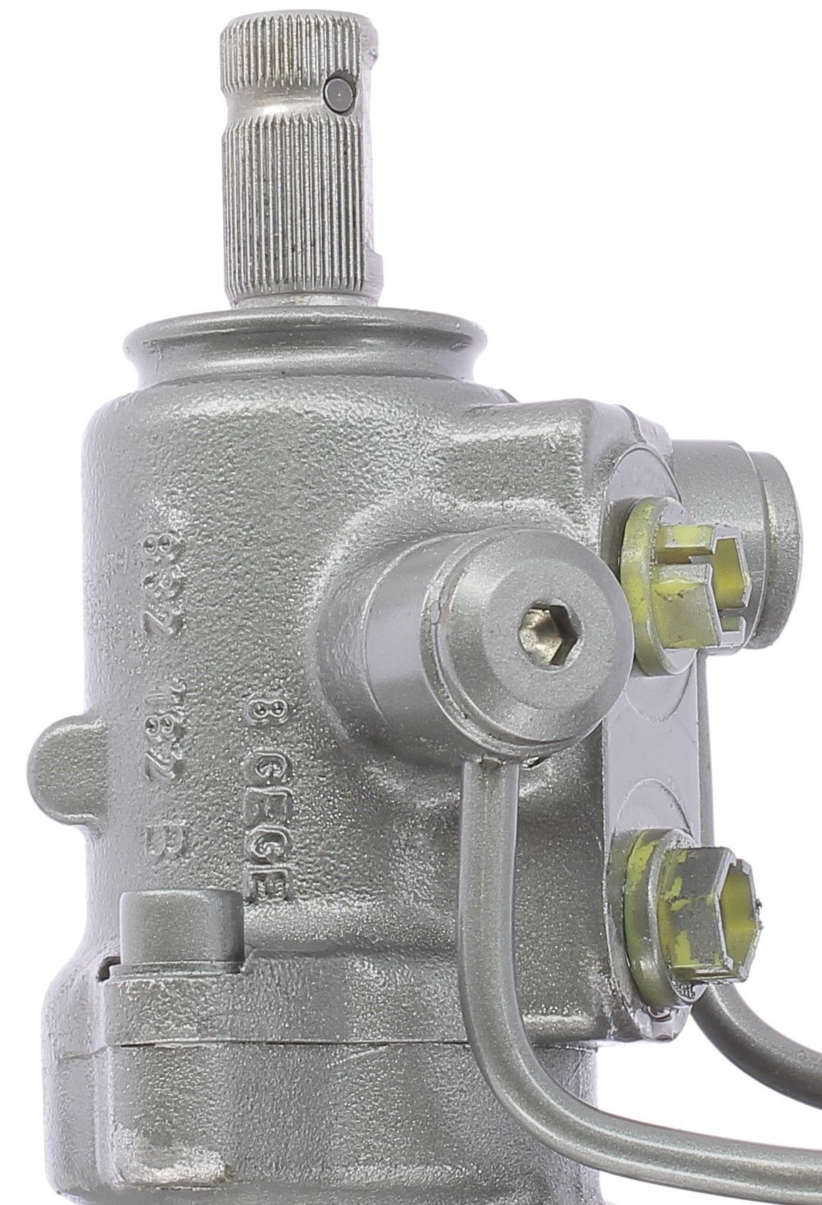 Steering Gear